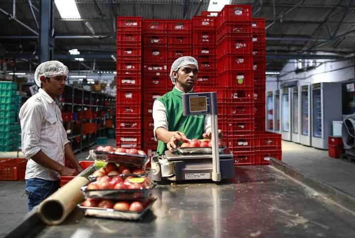 BigBasket, Grofers may merge; Is India?s online market undergoing a major shift?