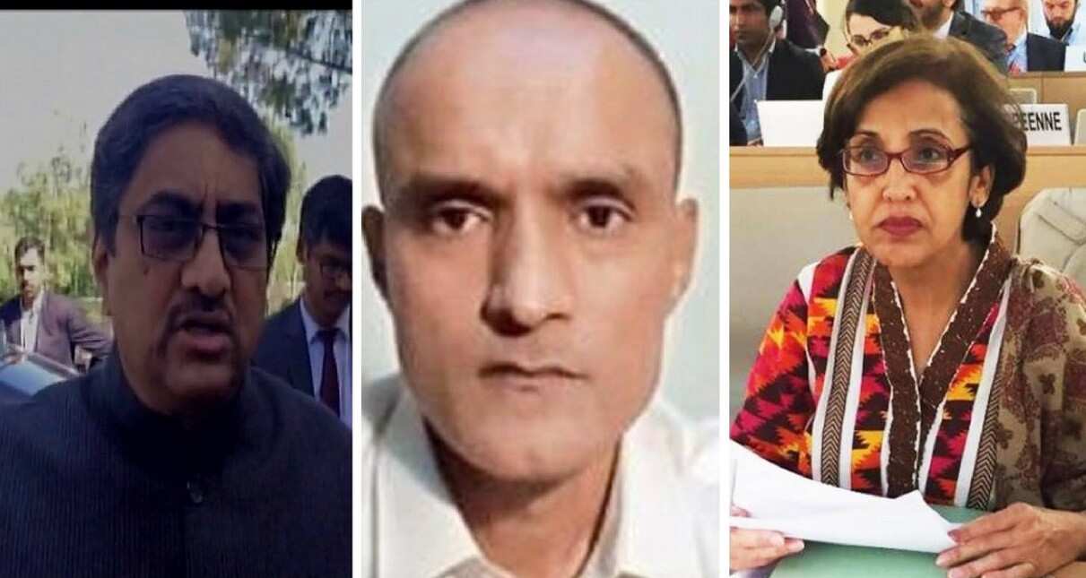 Kulbhushan Jadhav death sentence: Indian High Commissioner to meet Pak Foreign Secretary to press for consular access Kulbhushan Jadhav death sentence: Indian High Commissioner to meet Pak Foreign Secretary to press for consular access