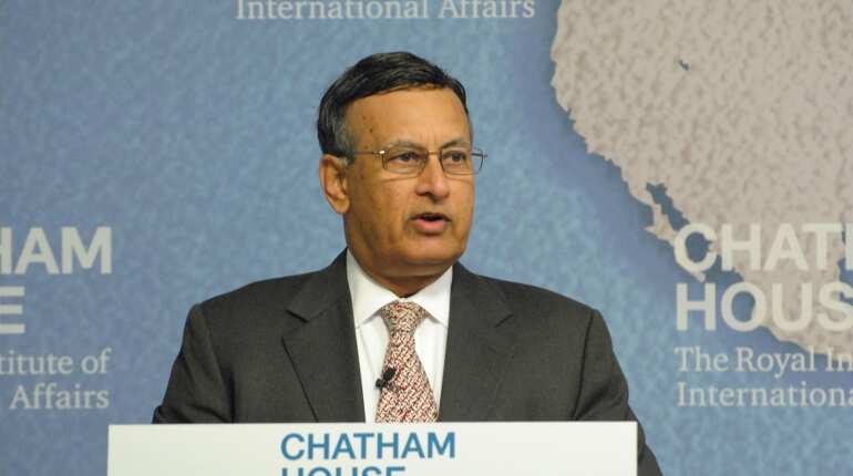 Spy games making peace with India difficult: ex-Pak diplomat to US Spy games making peace with India difficult: ex-Pak diplomat to US