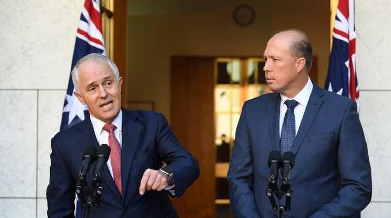 New 'Australian values' test planned for citizenship