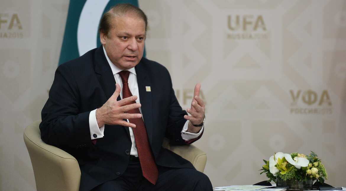 Pakistan top court verdict on Panamagate has Indian defence experts divided Pakistan top court verdict on Panamagate has Indian defence experts divided