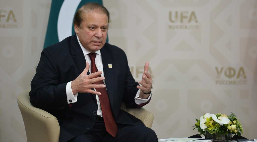 Pakistan Supreme Court orders probe in Panama Papers case, Pak PM Nawaz Sharif under scanner
