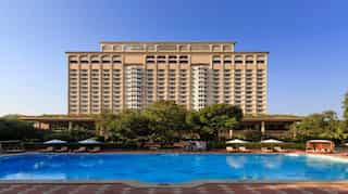India: Supreme Court allows NDMC to e-auction Taj Mansingh hotel