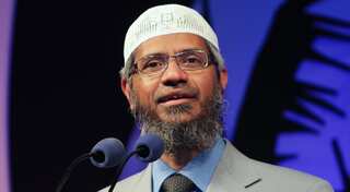 Malaysian minister demands action against Zakir Naik for inflammatory speeches