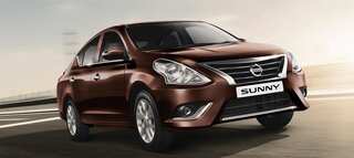 Nissan India slashes Sunny sedan prices by up to Rs 1.99 lakh