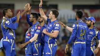 IPL 2020: KKR and MI to start training after relaxation of Abu Dhabi quarantine norms