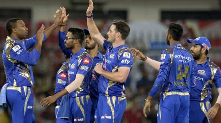 IPL 2020: KKR and MI to start training after relaxation of Abu Dhabi quarantine norms