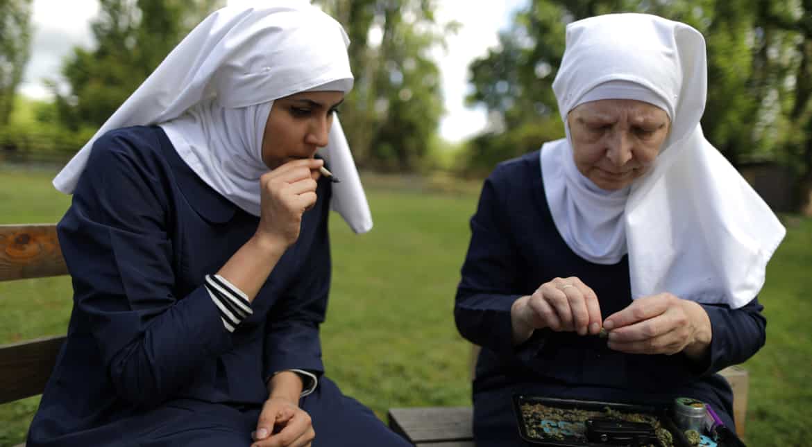 California: Nun admits stealing school funds for gambling