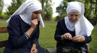 California: Nun admits stealing school funds for gambling