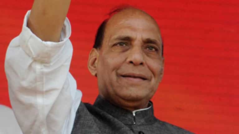 India Home Minister appeals to all states to ensure safety of Kashmiris India Home Minister appeals to all states to ensure safety of Kashmiris