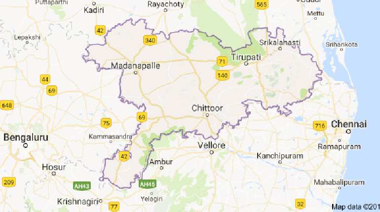 At least twenty killed in road accident in Andhra Pradesh At least twenty killed in road accident in Andhra Pradesh