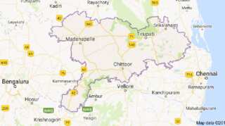 At least twenty killed in road accident in Andhra Pradesh