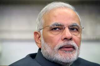 PM Modi to bureaucrats: Use social media for welfare, not self-praise