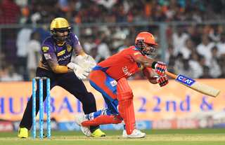 IPL: Raina's captain knock helps Gujarat conquer KKR target