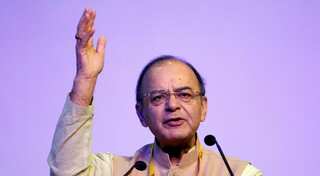Global defence companies to set up base in India, partner with Indian firms: Arun Jaitley
