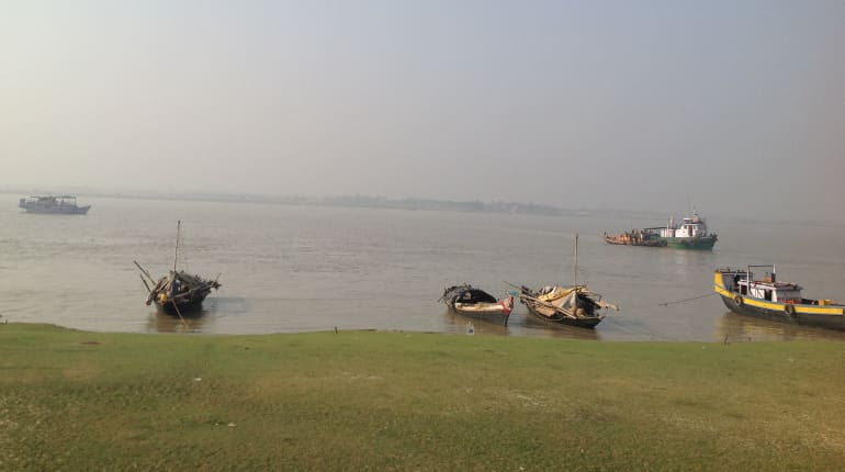 World Bank approves $375 million loan for India's ambitious inland waterway project World Bank approves $375 million loan for India's ambitious inland waterway project