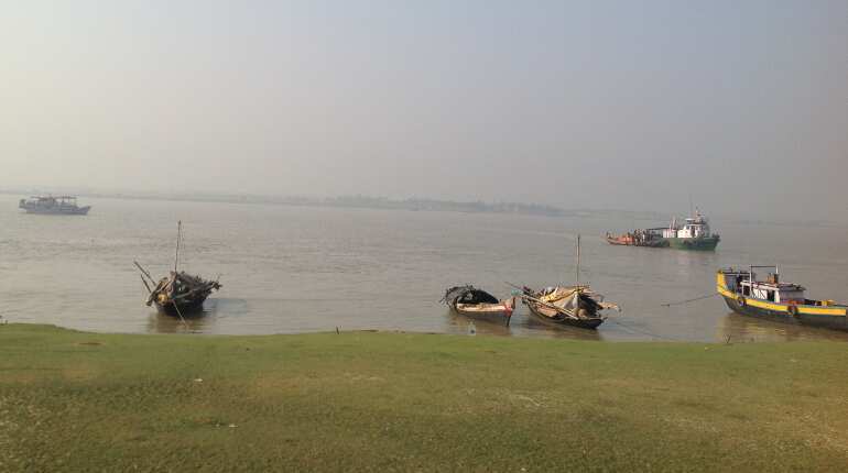World Bank approves $375 million loan for India's ambitious inland waterway project