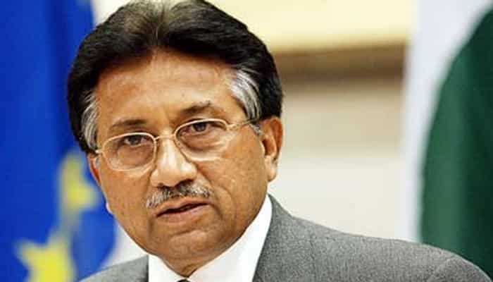 Musharraf conviction: Pakistan court says trial in absentia against golden principles of natural justice Musharraf conviction: Pakistan court says trial in absentia against golden principles of natural justice