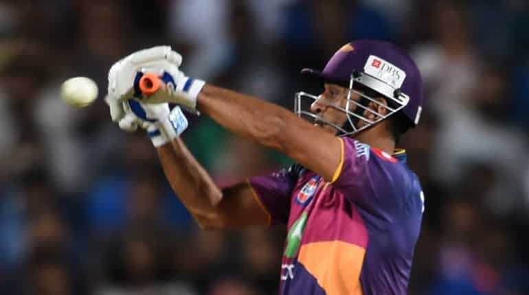 IPL final preview: 'MS' - 'Mumbai slayer' can become King
