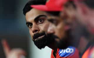 IPL 2020: RCB release new anthem, usage of 'Hindi language' triggers outrage on social media