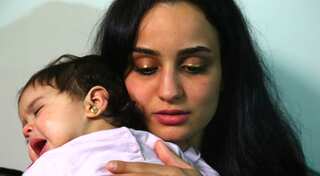 She wanted to be a stylist, ended up becoming a jihadist widow in Syria
