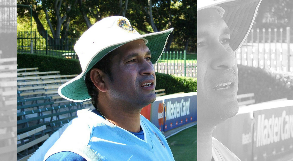 Happy Birthday Sachin Tendulkar