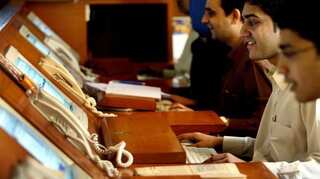Sensex, rupee rise as French vote brings relief
