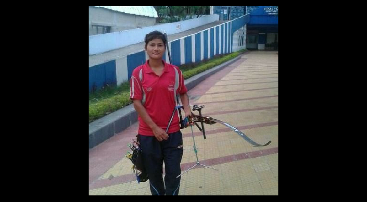 WION Impact: Govt begins to fund national-level archer Gohela Boro's medical treatment WION Impact: Govt begins to fund national-level archer Gohela Boro's medical treatment