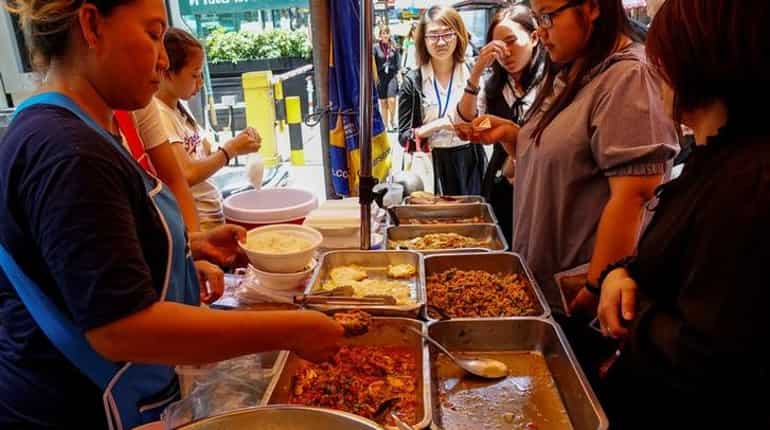 Thailand to get a Michelin Guide