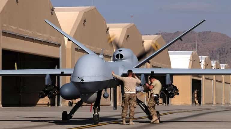 US drone strike kills 3 civilians, 4 militants in Yemen: Residents