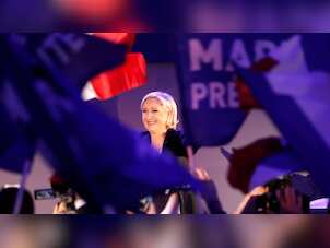 France: Le Pen steps down as party leader