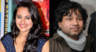 Justin Beiber concert: Kailash Kher unhappy with Sonakshi Sinha