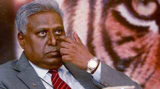 CBI files corruption case against its ex-director Ranjit Sinha