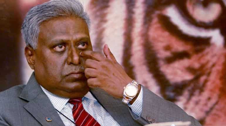 Former CBI director Ranjit Sinha passes away in Delhi at 68
