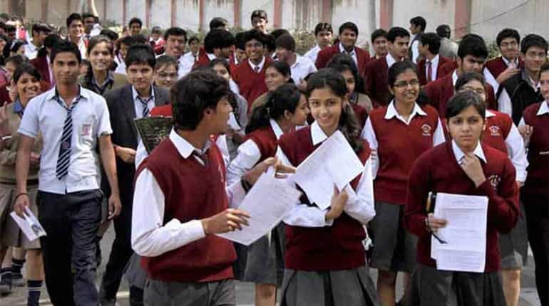HRD forms panel to examine CBSE's exam conduct process HRD forms panel to examine CBSE's exam conduct process