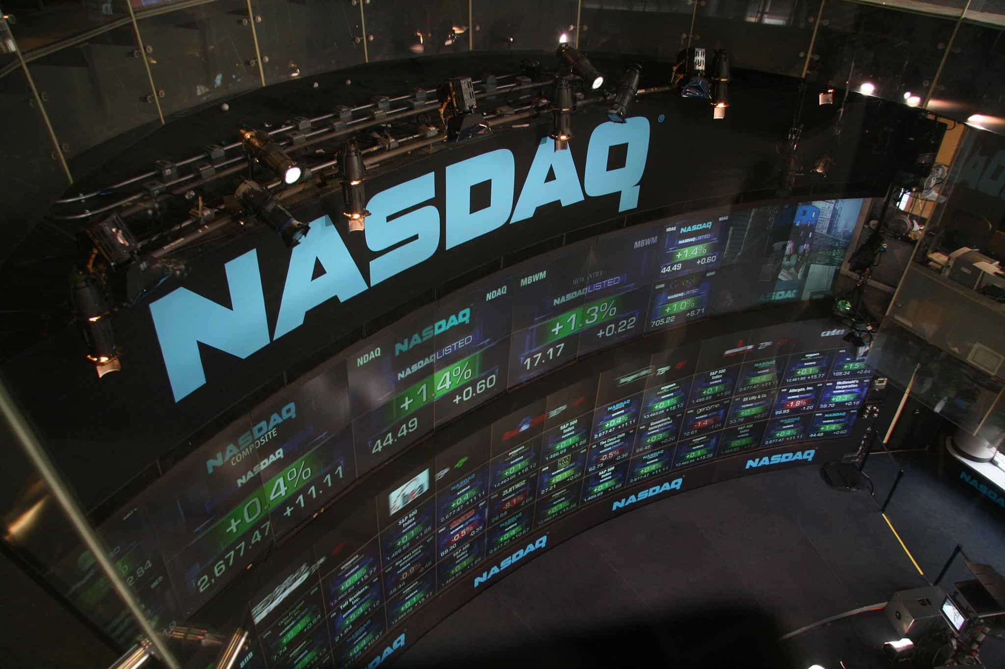 Thoma Bravo to offload significant Nasdaq stake in $2.8 billion secondary public offering