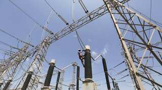 Infrastructure sector growth improves to 4.7% in March
