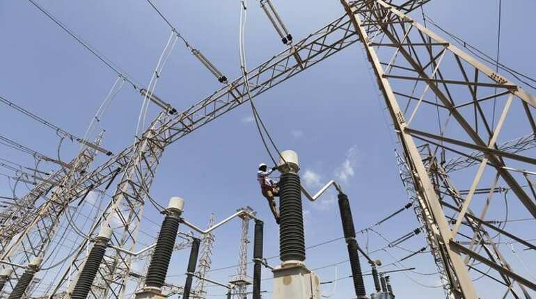 Infrastructure sector growth improves to 4.7% in March