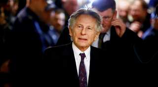 Roman Polanski's The Palace premieres at Venice Film Festival, gets a dismal 0 rating on Rotten Tomatoes