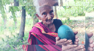 106-year-old Mastanamma's YouTube channel will make you fall in love with cooking