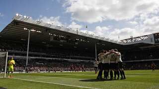 English soccer clubs raided in tax probe, several arrested