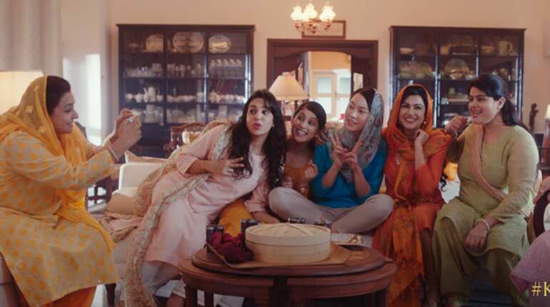 This new Pakistani biryani masala ad is making everyone emotional This new Pakistani biryani masala ad is making everyone emotional
