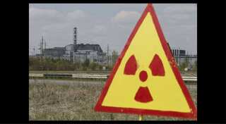 Ukraine appeals for ceasefire mentioning possible radiation leak from Chernobyl