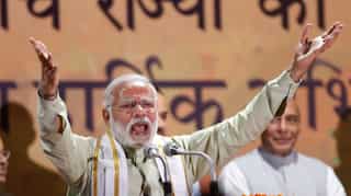 Create single telephone line to address grievances: PM to Railways