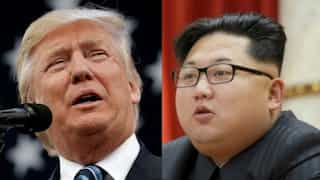 US wants to ramp up North Korea sanctions to bring Kim 'to his senses'