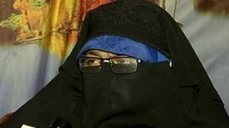 Separatist leader Asiya Andrabi arrested in Kashmir