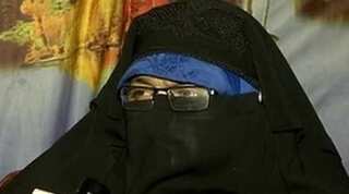 Separatist leader Asiya Andrabi arrested in Kashmir