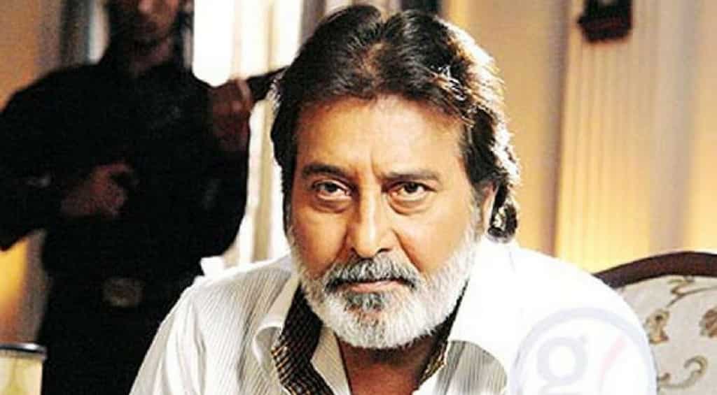 Actor Vinod Khanna dead at 70