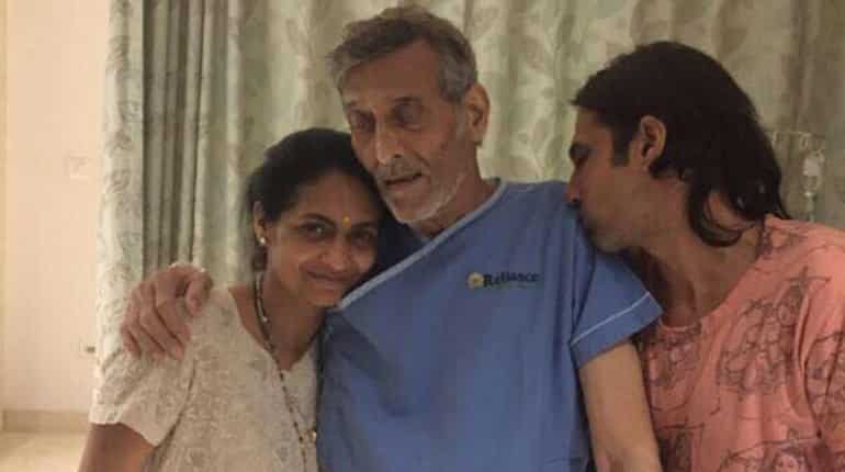 Vinod Khanna