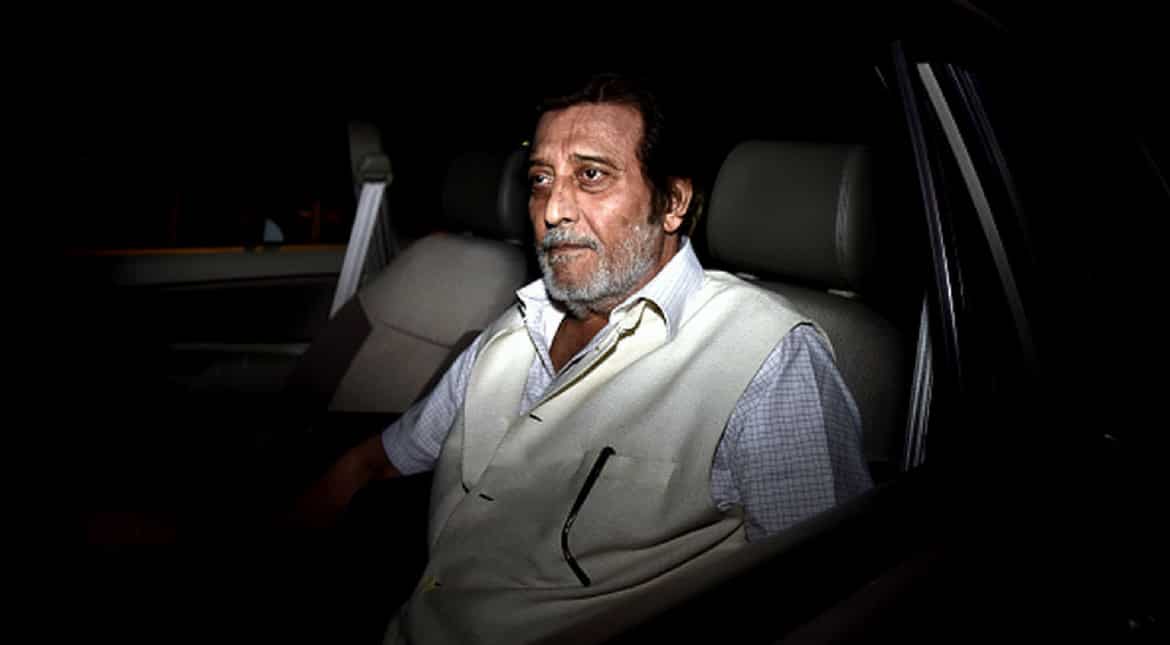 Vinod Khanna
